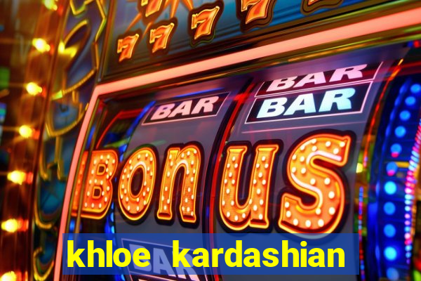 khloe kardashian and o.j. simpson
